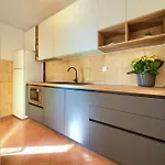 Apartman Sokolovski *