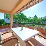 Apartman Sokolovski