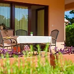 Apartman Sokolovski *