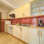 Apartman Sokolovski