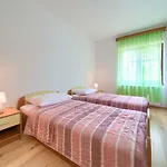 Sokolovski Apartman Krk Town