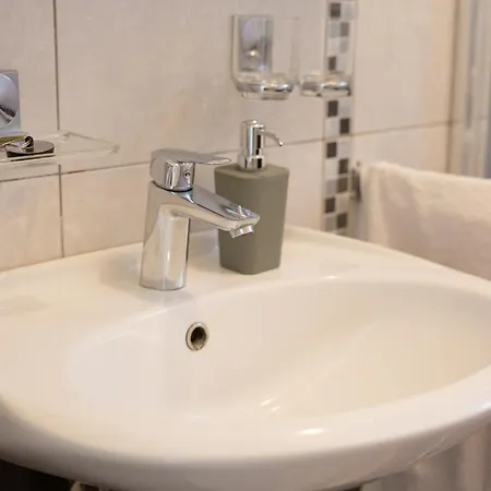 Apartment Sokolovski Krk Town