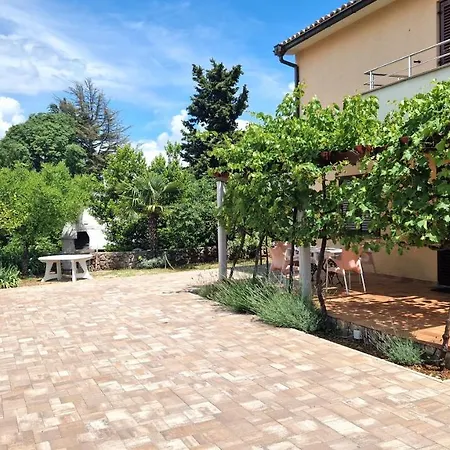 Sokolovski דירה *