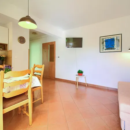 Sokolovski Apartment Krk Town