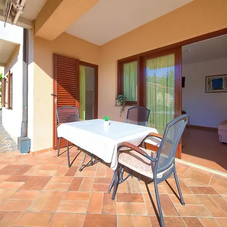 Sokolovski דירה *