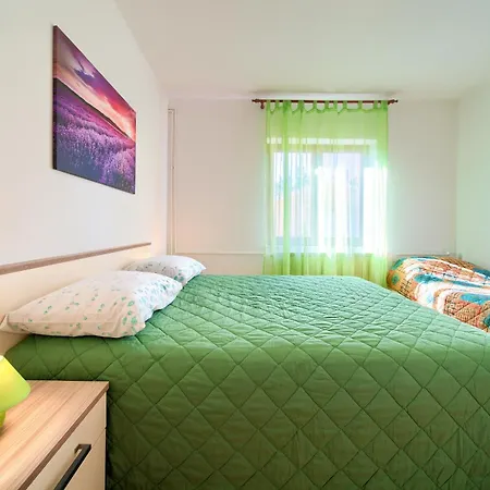 Sokolovski Apartment Krk Town