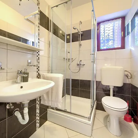 Sokolovski דירה *