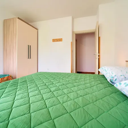 Sokolovski Apartment Krk Town