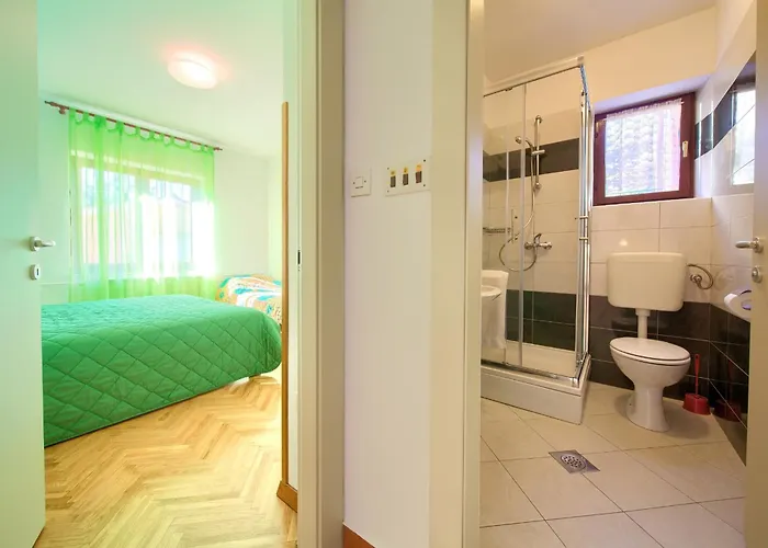 Apartment Sokolovski