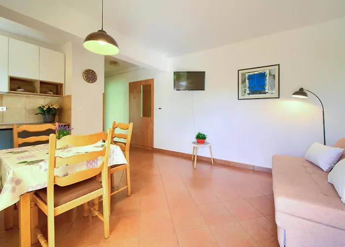 Sokolovski Apartment Krk Town