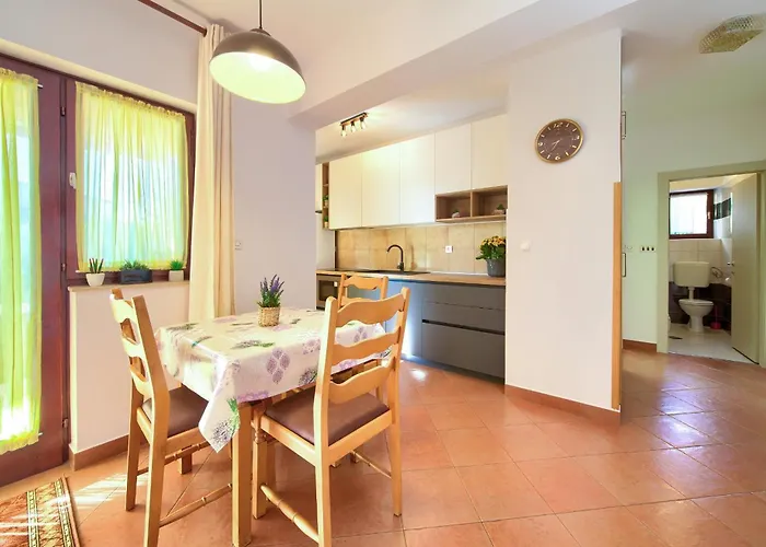 Apartment Sokolovski Krk Town