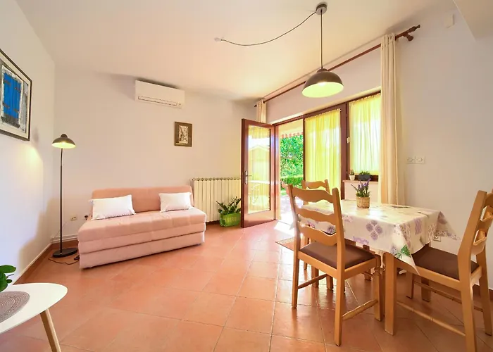 Sokolovski Apartment