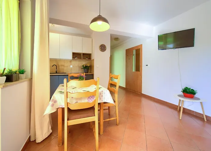 Sokolovski Apartment *