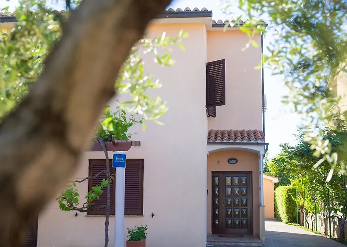 Apartment Sokolovski Krk Town