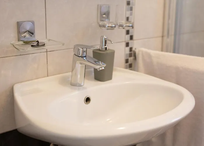 Apartment Sokolovski Krk Town