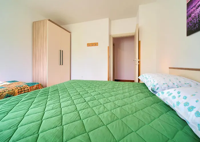 Sokolovski Apartment Krk Town