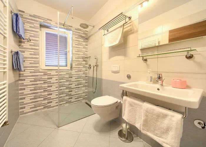 Sokolovski Apartment