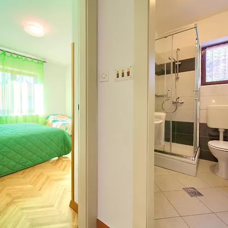 Apartamento Sokolovski