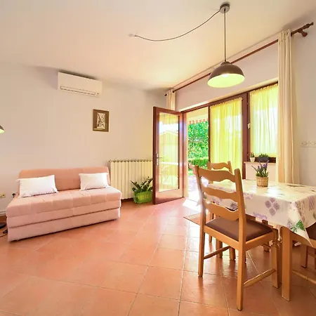 Sokolovski Apartment