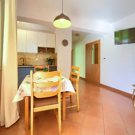 Sokolovski Apartamento *