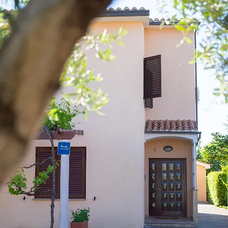 Apartment Sokolovski Krk Town