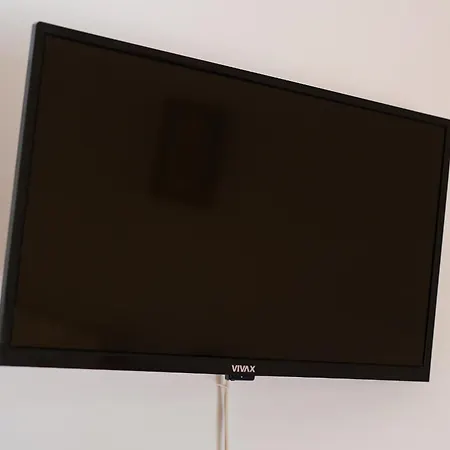 Apartamento Sokolovski