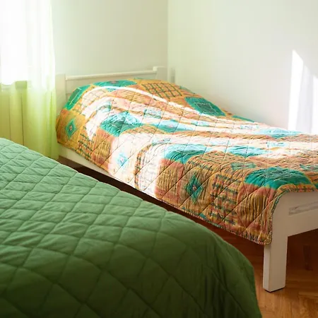 Apartamento Sokolovski
