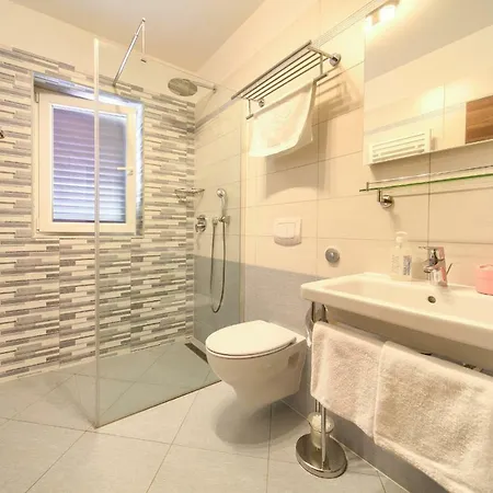 Sokolovski Apartamento