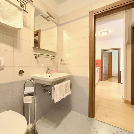 Apartamento Sokolovski Krk Town