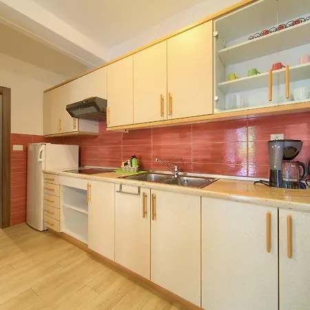 Apartment Sokolovski