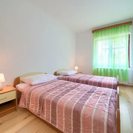 Sokolovski Apartment Krk Town