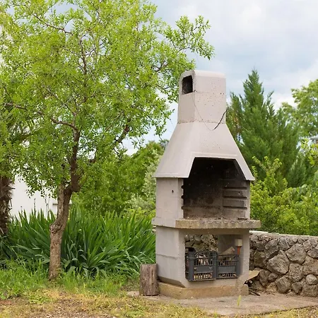 Apartamento Sokolovski Krk Town